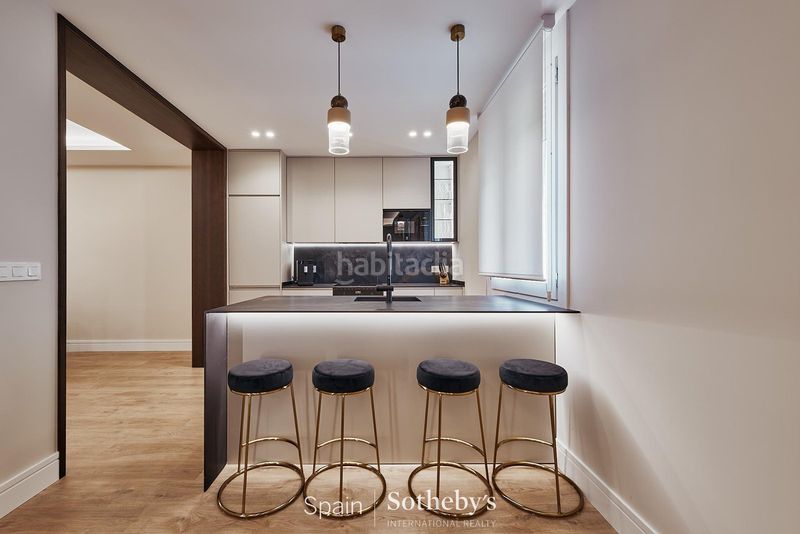 Foto a053f6bd-a8db-48cf-8e2a-cea1b0fe537b. Apartament amb calefacció a Goya Madrid
