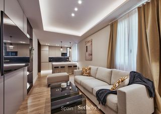 Apartament a Calle de Montesa