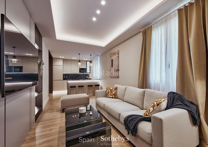 Foto cabaa48c-a25d-4518-bc47-44441b02f1d8. Apartament amb calefacció a Goya Madrid