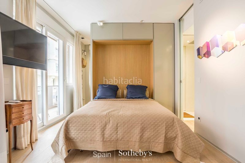 Foto 49036811-678f-4b3d-a47d-b949649cf62d. Apartament amb calefacció a Jerónimos Madrid