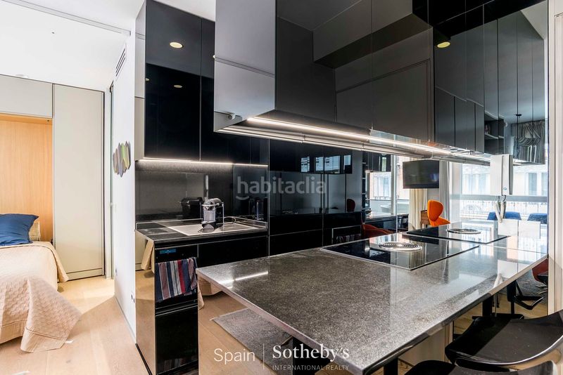 Foto 50857851-2860-4eac-8720-805e542ece73. Apartament amb calefacció a Jerónimos Madrid