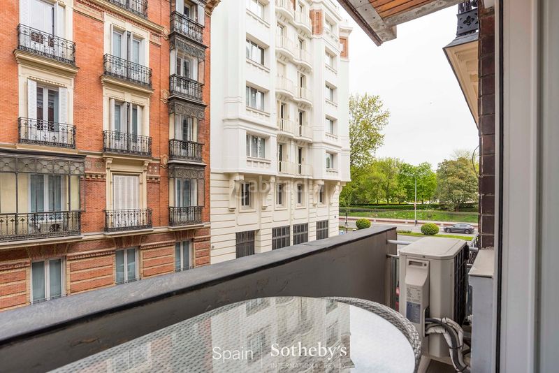 Foto 585081c7-5c70-4b65-bc19-15a11855e89b. Apartament amb calefacció a Jerónimos Madrid