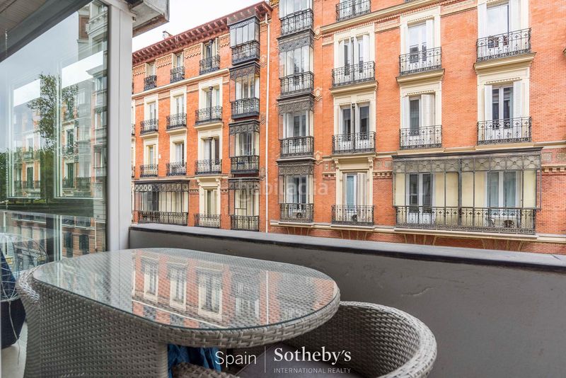 Foto 607c382d-7779-4d81-b693-a40fa18976a1. Apartament amb calefacció a Jerónimos Madrid