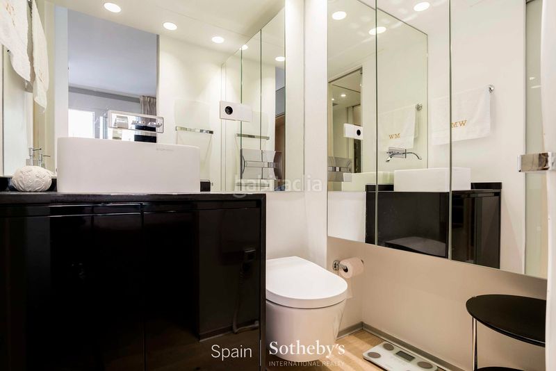 Foto 800c9095-706f-4388-b5c0-c53078f09d1b. Apartament amb calefacció a Jerónimos Madrid