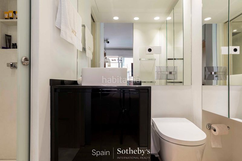 Foto 9df54798-5b5d-47df-8220-3fc3ffe6ed05. Apartament amb calefacció a Jerónimos Madrid