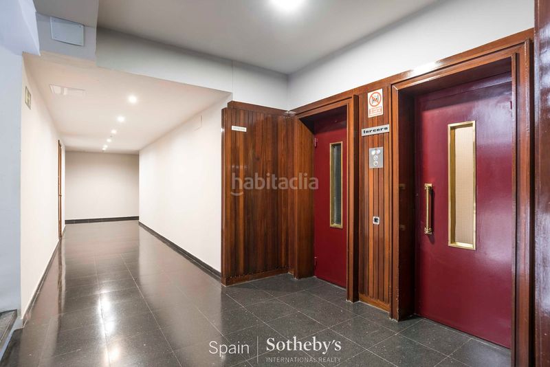 Foto d7c2a6d1-0664-41f4-99f3-b45b34750b9a. Apartament amb calefacció a Jerónimos Madrid