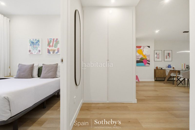 Foto 36f844a1-0c5b-44d7-8cb4-b3eda379a279. Apartament amb calefacció a Palacio Madrid