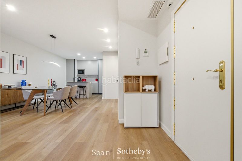 Foto 43244614-d940-49df-a116-eeeccaddc09d. Apartament amb calefacció a Palacio Madrid