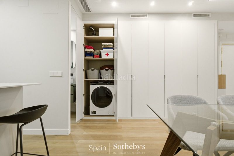 Foto 45767b51-9017-444c-89a9-44941e35d6c5. Apartament amb calefacció a Palacio Madrid