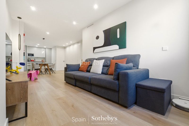 Foto 5b04c24c-e39e-4ce3-82a3-e5f03f10c487. Apartament amb calefacció a Palacio Madrid