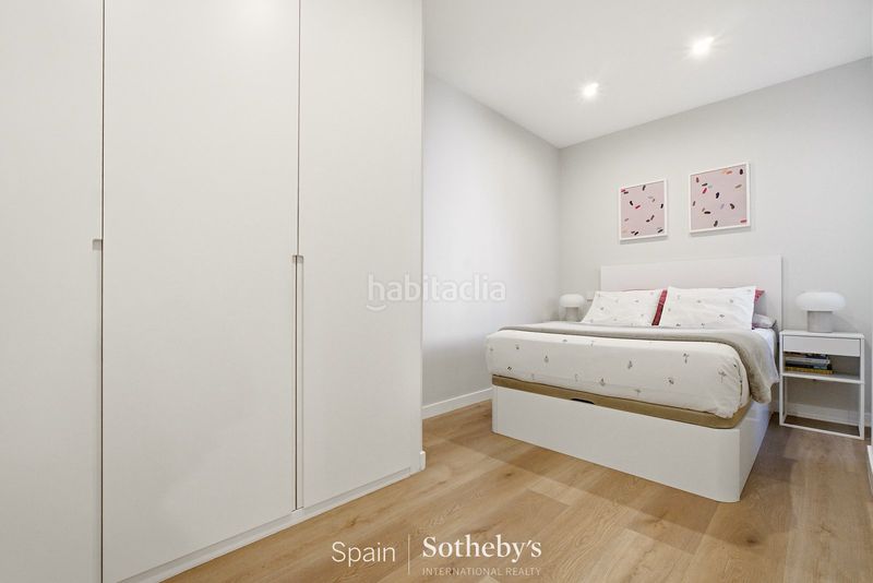Foto 647c36f5-3304-4d82-a3e0-d4906d22c131. Apartament amb calefacció a Palacio Madrid