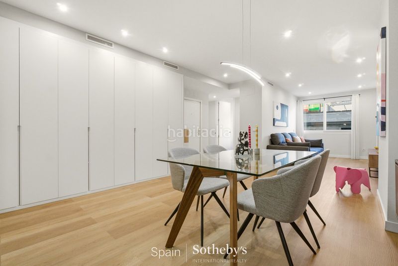 Foto 96123215-6193-4d10-ac0e-d350105c0806. Apartament amb calefacció a Palacio Madrid