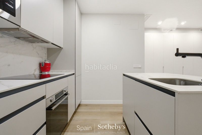 Foto a6d986b9-baa3-49cb-85e4-c4d5c47963ac. Apartament amb calefacció a Palacio Madrid