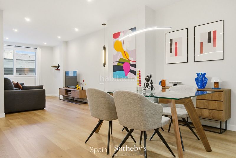Foto b80b0b60-5a64-4085-a15a-2c2eb6746b7a. Apartament amb calefacció a Palacio Madrid