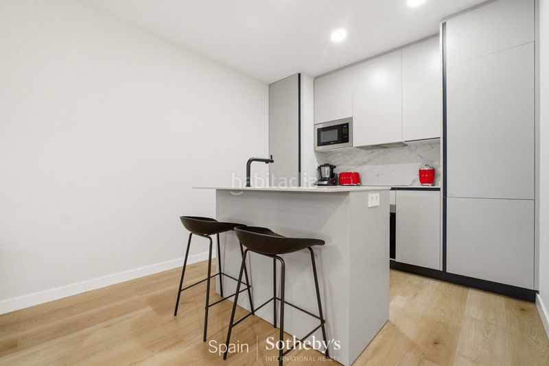 Foto be372b6d-22d6-49cb-88dc-6ab4fa15577b. Apartament amb calefacció a Palacio Madrid