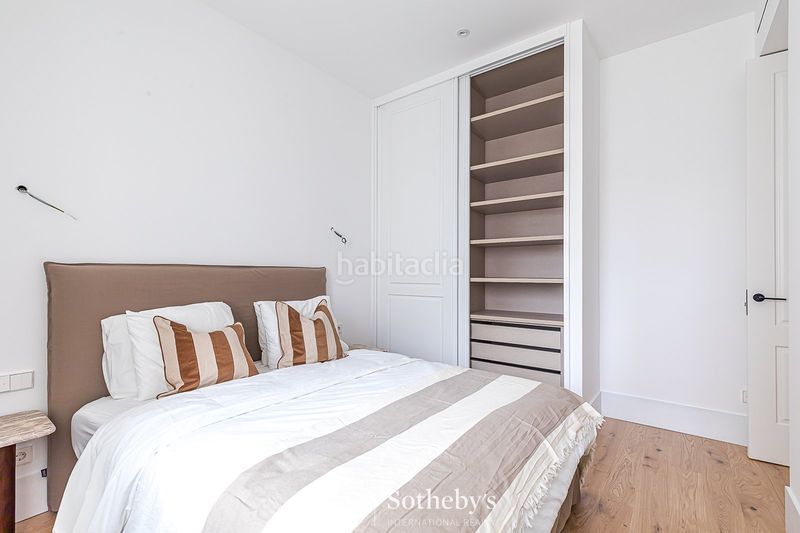 Foto 3fcec013-66f6-4014-afd8-87148df48b7d. Apartament amb calefacció aparcament a Lista Madrid