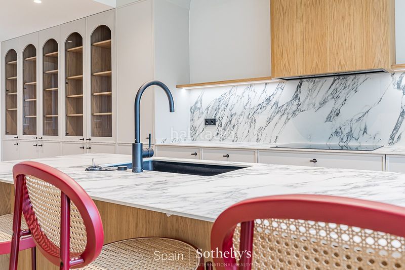 Foto caf183c7-2d4a-4f8b-96ba-4457c11d8155. Apartament amb calefacció aparcament a Lista Madrid