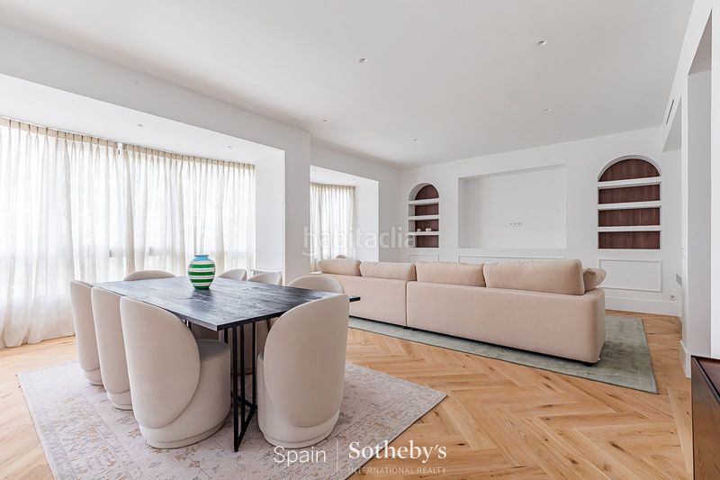 Foto d5fdfb2d-e135-49e2-8bb2-f752e7a94c27. Apartament amb calefacció aparcament a Lista Madrid