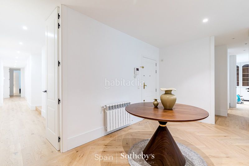Foto ea7c0350-9dff-4aef-80bb-e2572c19c384. Apartament amb calefacció aparcament a Lista Madrid