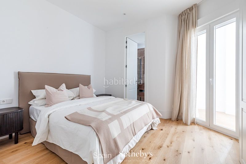 Foto fac94ae6-146e-4dd7-8754-b5167d4a0204. Apartament amb calefacció aparcament a Lista Madrid