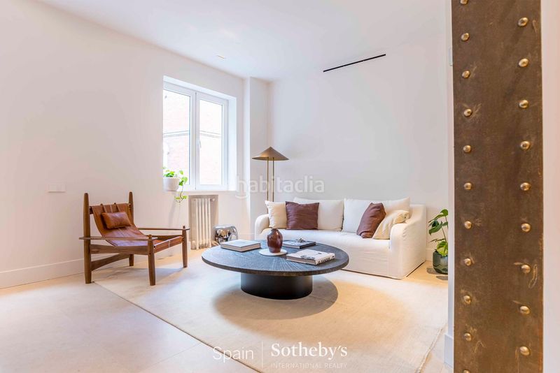 Foto 1e31b8f0-9e5f-4406-b232-fb4701de9a9b. Apartament amb calefacció a Universidad-Malasaña Madrid