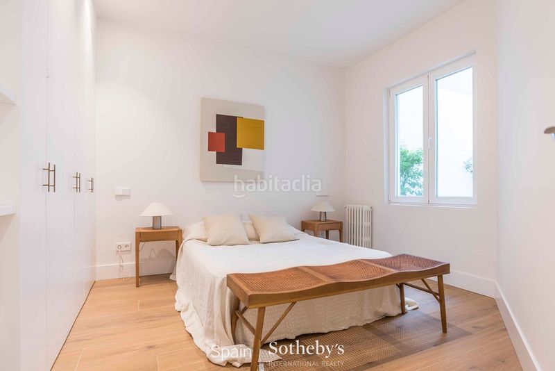 Foto 2d43d1da-4740-431b-a7c8-bfa6fde797d0. Apartament amb calefacció a Universidad-Malasaña Madrid