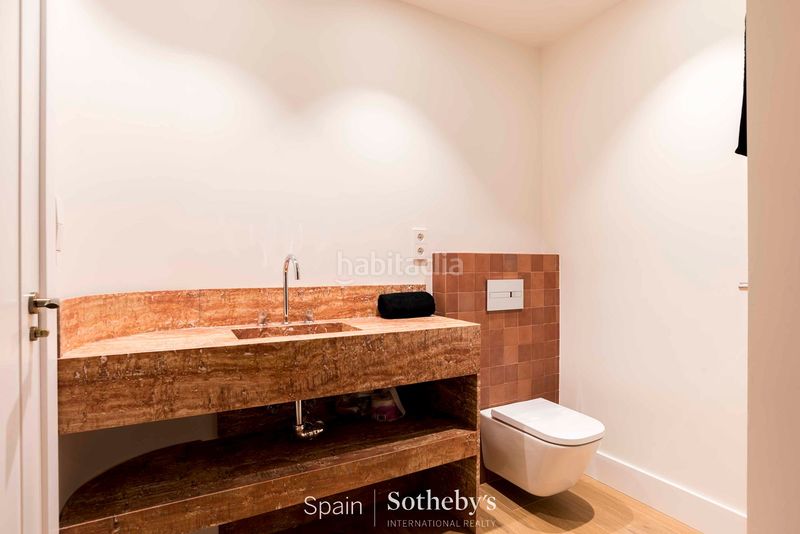 Foto 534b9ed4-f603-4bdf-91c3-6efb64d9a924. Apartament amb calefacció a Universidad-Malasaña Madrid