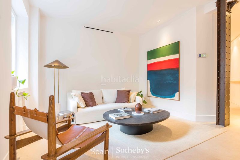 Foto 84d8a7fa-5f9b-40ff-acb9-5ae712e4cddc. Apartament amb calefacció a Universidad-Malasaña Madrid