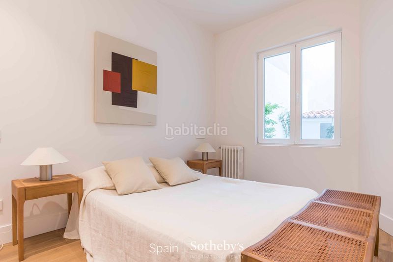 Foto c1640e15-a580-469f-9fb5-5d4c7ff02595. Apartament amb calefacció a Universidad-Malasaña Madrid