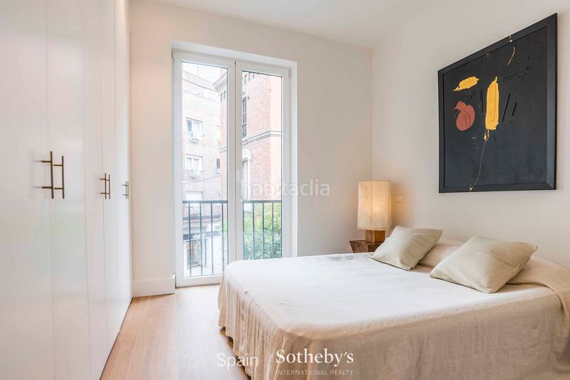 Foto f8660776-ccfc-43d2-bd37-9be407ff7ac0. Apartament amb calefacció a Universidad-Malasaña Madrid