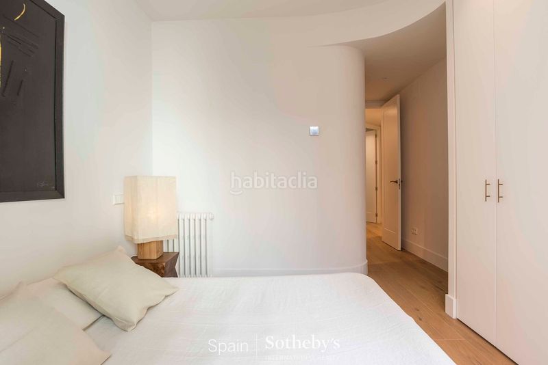 Foto fec2ba3d-4014-4236-9343-d1de4da42def. Apartament amb calefacció a Universidad-Malasaña Madrid