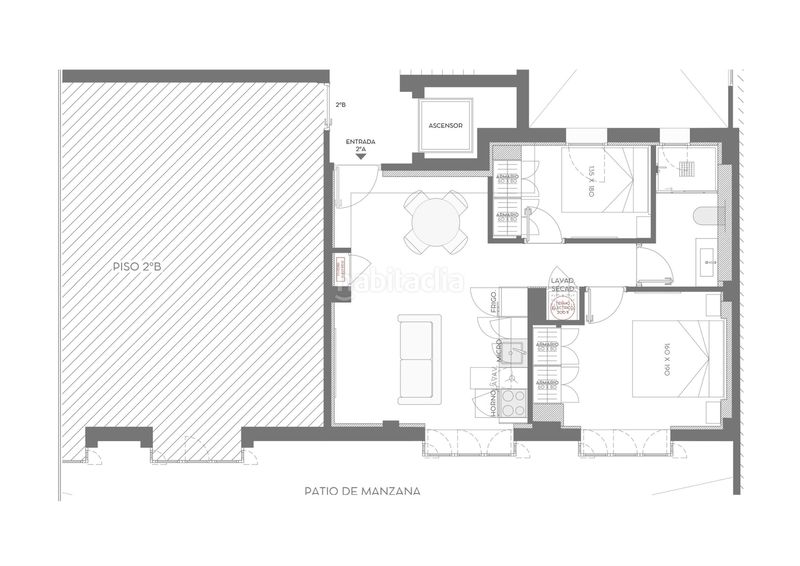 Foto 0acb0e02-6971-468a-8406-3954063003cb. Apartament a Justicia-Chueca Madrid