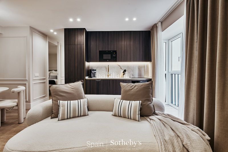 Foto 1106cc31-8366-4558-bf6b-9f549b7c5fcf. Apartament a Justicia-Chueca Madrid