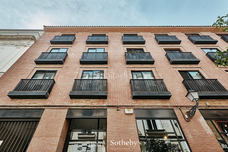Foto 5ca546bf-8644-49ad-bf6f-98928a2a2548. Apartament a Justicia-Chueca Madrid
