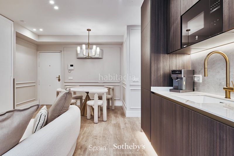Foto cd0ed4a5-5aef-4132-aed7-b722bb981b1d. Apartament a Justicia-Chueca Madrid