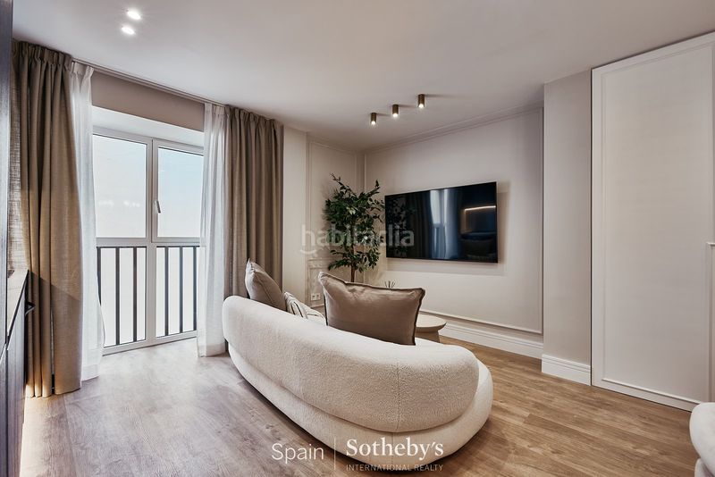 Foto d0090495-933e-460d-b9c2-4fe11ff2a472. Apartament a Justicia-Chueca Madrid