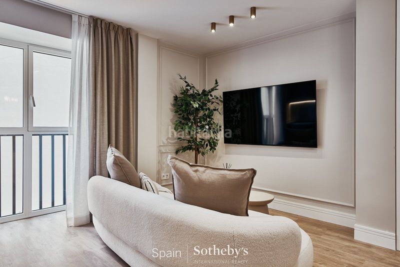Foto e1b78dca-f74c-47c3-b3af-55740027edea. Apartament a Justicia-Chueca Madrid