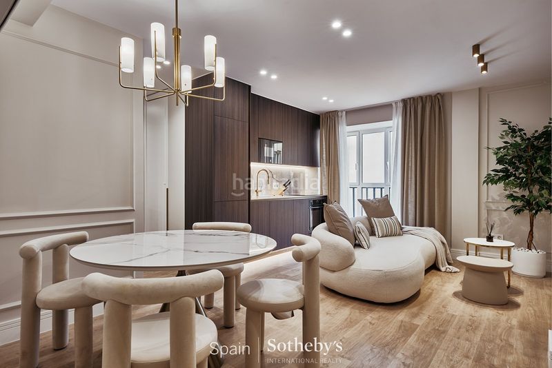 Foto f4369c30-b4a6-4564-a620-4a40971aef53. Apartament a Justicia-Chueca Madrid