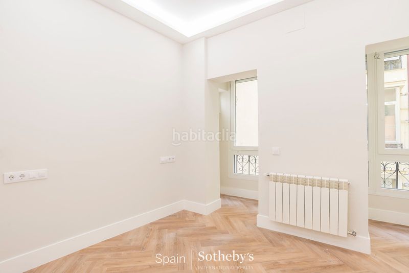 Foto 0bb272e5-beec-44a4-8fee-219e1d68e29d. Apartament amb calefacció a Goya Madrid