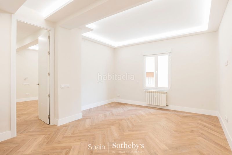 Foto 16fb0a92-506a-4d09-a40b-81be61033e73. Apartament amb calefacció a Goya Madrid