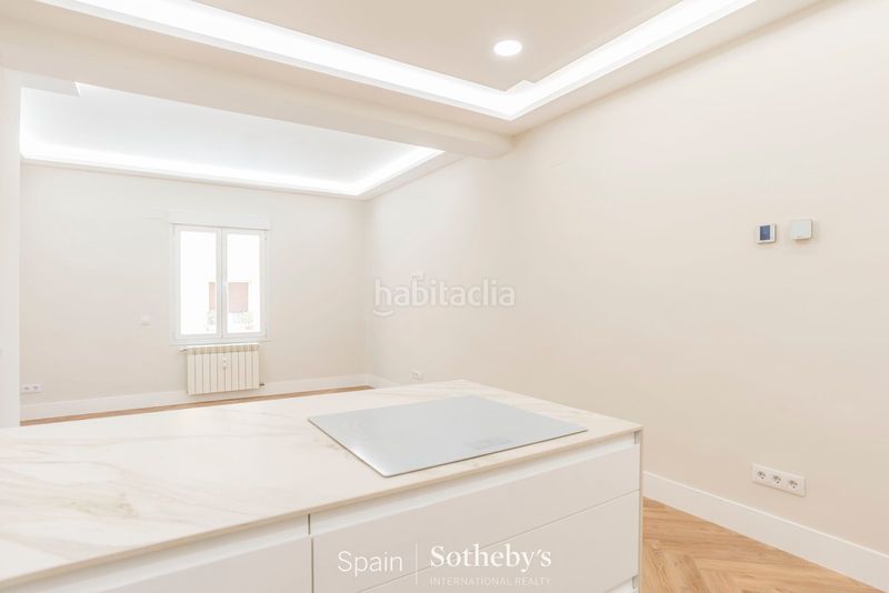 Foto 1a27cfa1-1359-41b5-920e-150a29db6d03. Apartament amb calefacció a Goya Madrid