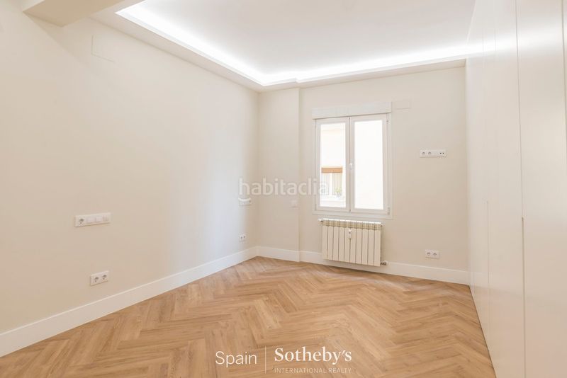 Foto 1dd44472-7b40-4755-b849-6f4d2181e8f3. Apartament amb calefacció a Goya Madrid
