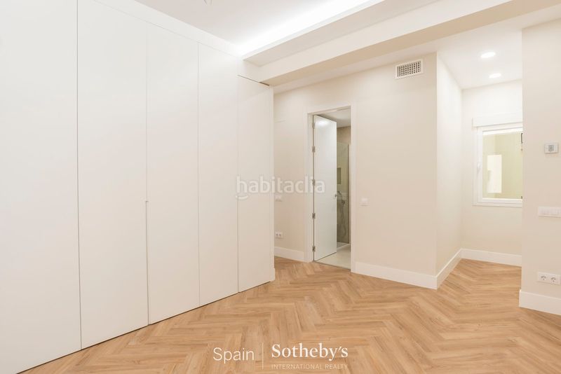 Foto 20ff39c1-7d18-4dc3-bc62-2dbf696aa14f. Apartament amb calefacció a Goya Madrid