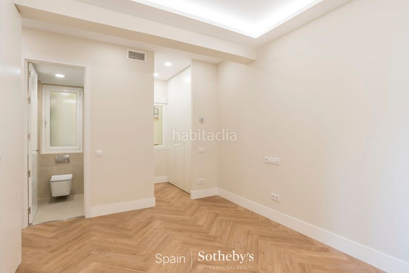 Foto 397f1117-0556-411c-8902-5aa3583f9fe6. Apartament amb calefacció a Goya Madrid