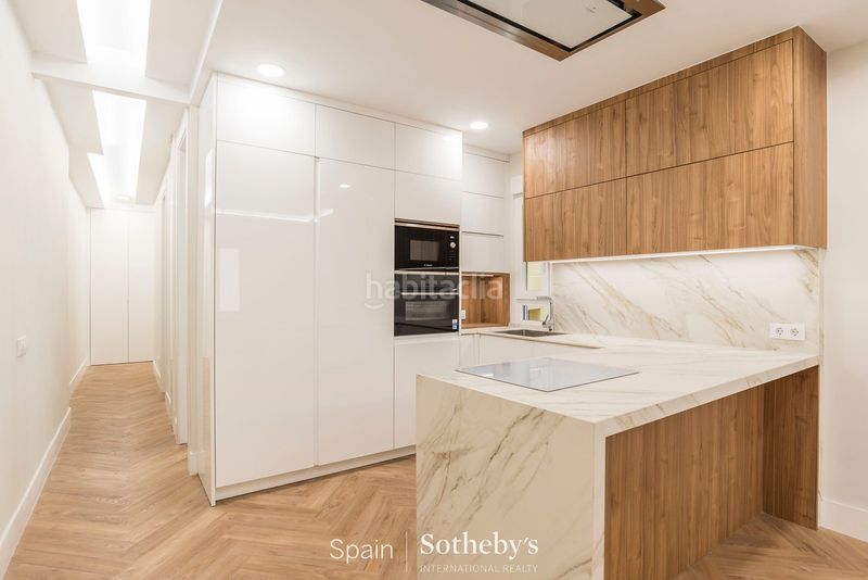 Foto 433715ff-d8c8-4c17-b6b4-3cd56fcf68ed. Apartament amb calefacció a Goya Madrid