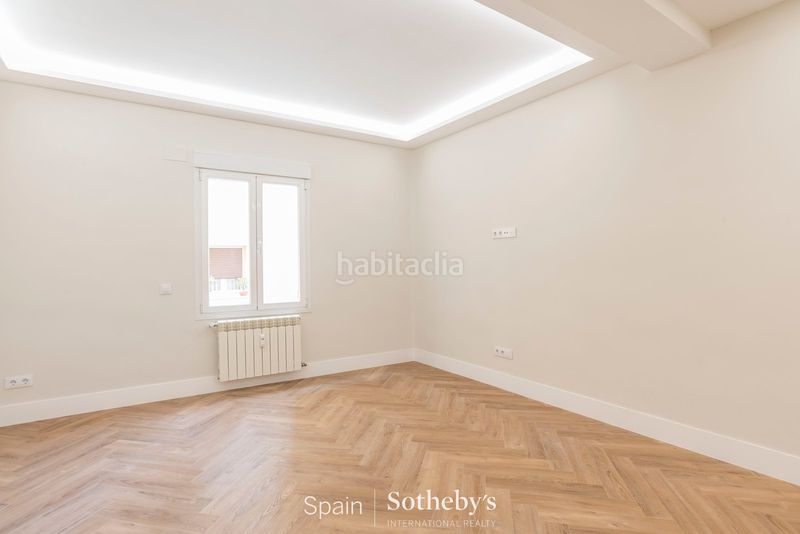 Foto 52ebf7ae-42fd-405f-be8a-59564da8611a. Apartament amb calefacció a Goya Madrid