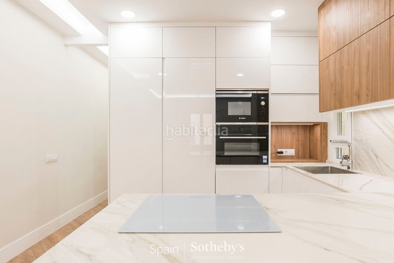 Foto 5a23f74d-5621-4d2d-a4a8-5c8911e4dc4e. Apartament amb calefacció a Goya Madrid