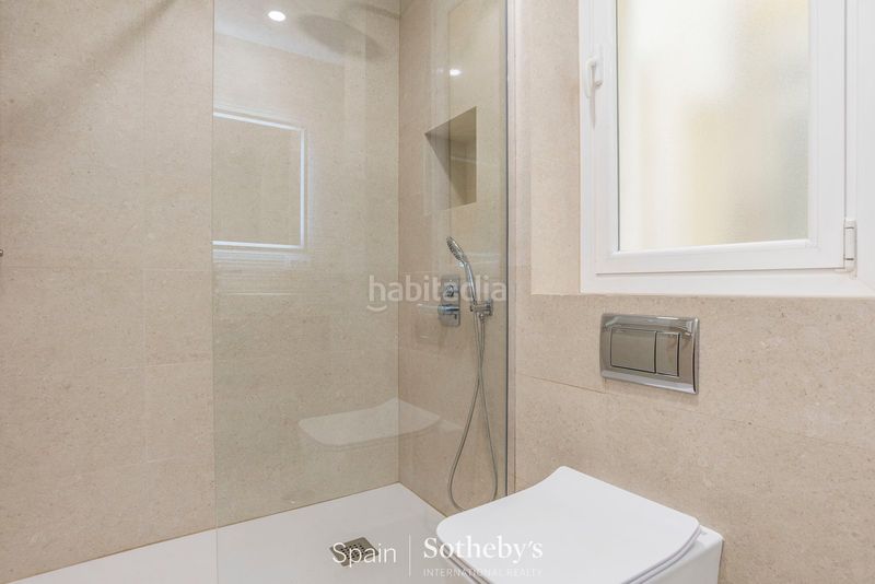Foto 602d24e9-c1fd-4220-a8be-214ce6dcc70c. Apartament amb calefacció a Goya Madrid