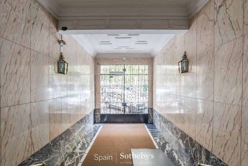 Foto 6a64ec3e-4a96-4275-bd5e-fd41ed4a2840. Apartament amb calefacció a Goya Madrid