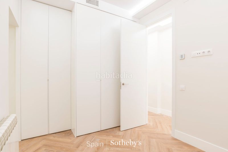 Foto 710790f3-8897-4226-92b2-ace1f7c0a0f2. Apartament amb calefacció a Goya Madrid